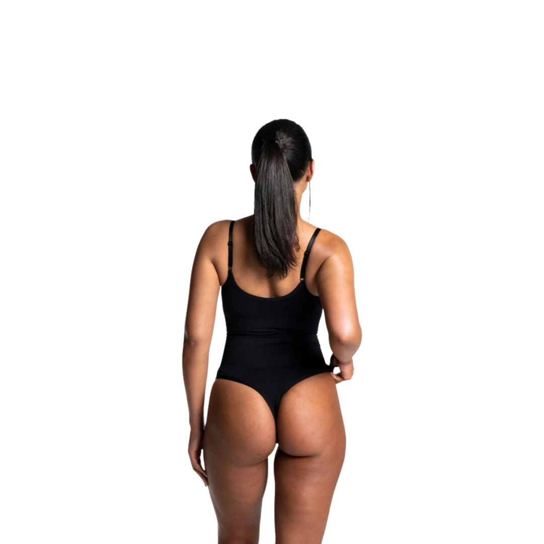 BODY INSTANT CONFIDENCE